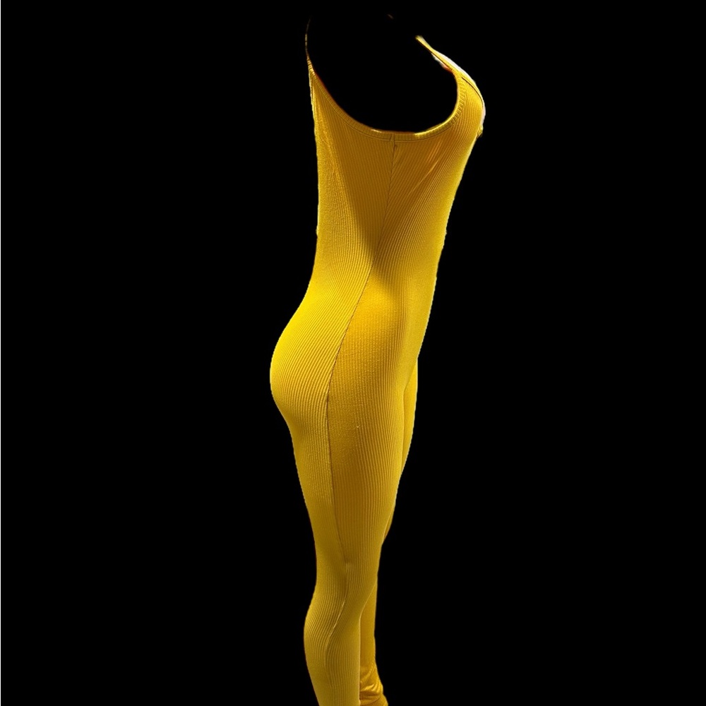 Jumpsuit - Picture 3 of 5